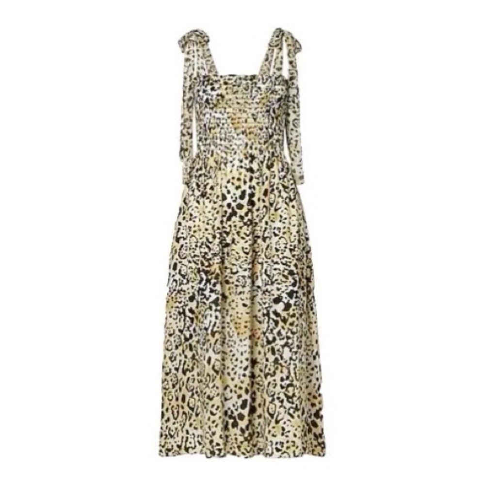 La Ligne Silk Lou Dress, S, NWOT